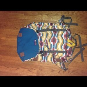 Patagonia Arbor Backpack